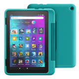 Amazon Fire HD 8 Kids - 8" HD Tablet - Hello Teal