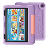 Amazon Fire HD 8 Kids - 8" HD Tablet - Purple