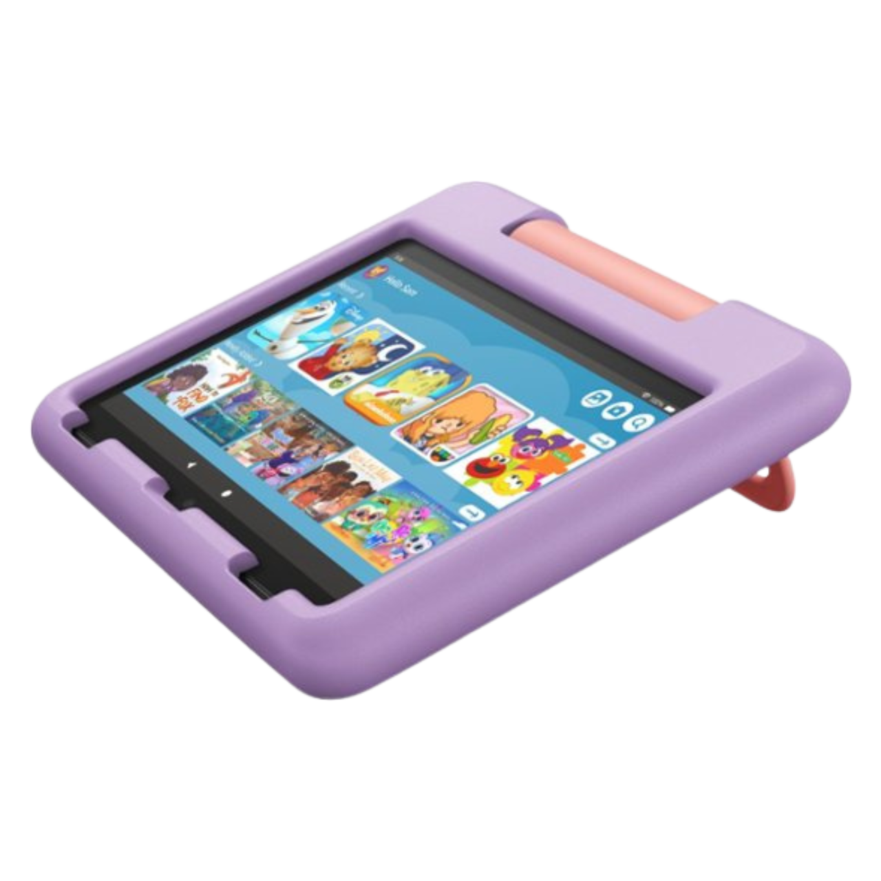Amazon Fire HD 8 Kids - 8" HD Tablet - Purple