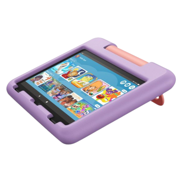 Amazon Fire HD 8 Kids - 8