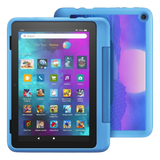 Amazon Fire HD 8 Kids - 8" HD Tablet - Cyber Blue