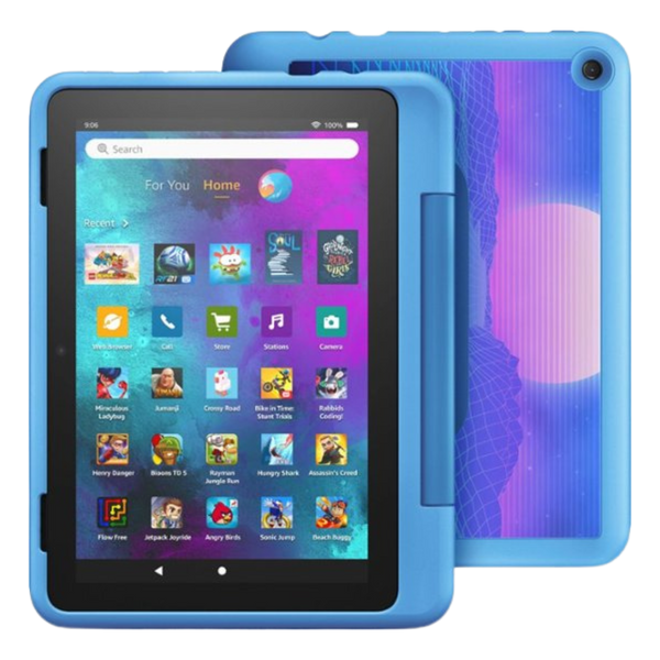 Amazon Fire HD 8 Kids - 8