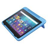 Amazon Fire HD 8 Kids - 8" HD Tablet - Cyber Blue
