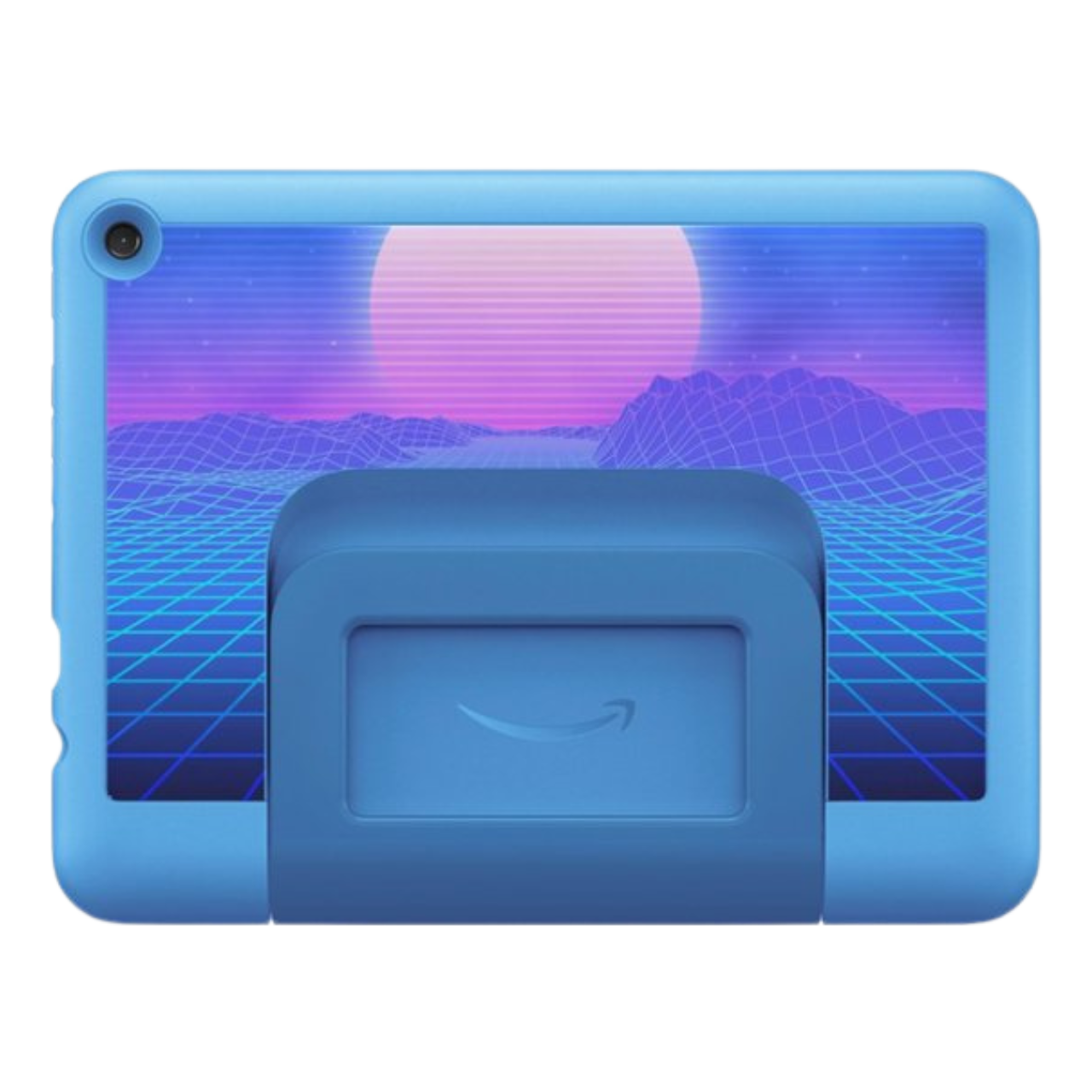 Amazon Fire HD 8 Kids - 8" HD Tablet - Cyber Blue