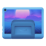 Amazon Fire HD 8 Kids - 8" HD Tablet - Cyber Blue