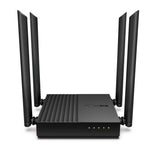 TP-Link AC1200 Wireless MU-MIMO WiFi Router (Archer C64)