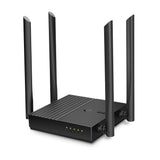 TP-Link AC1200 Wireless MU-MIMO WiFi Router (Archer C64)