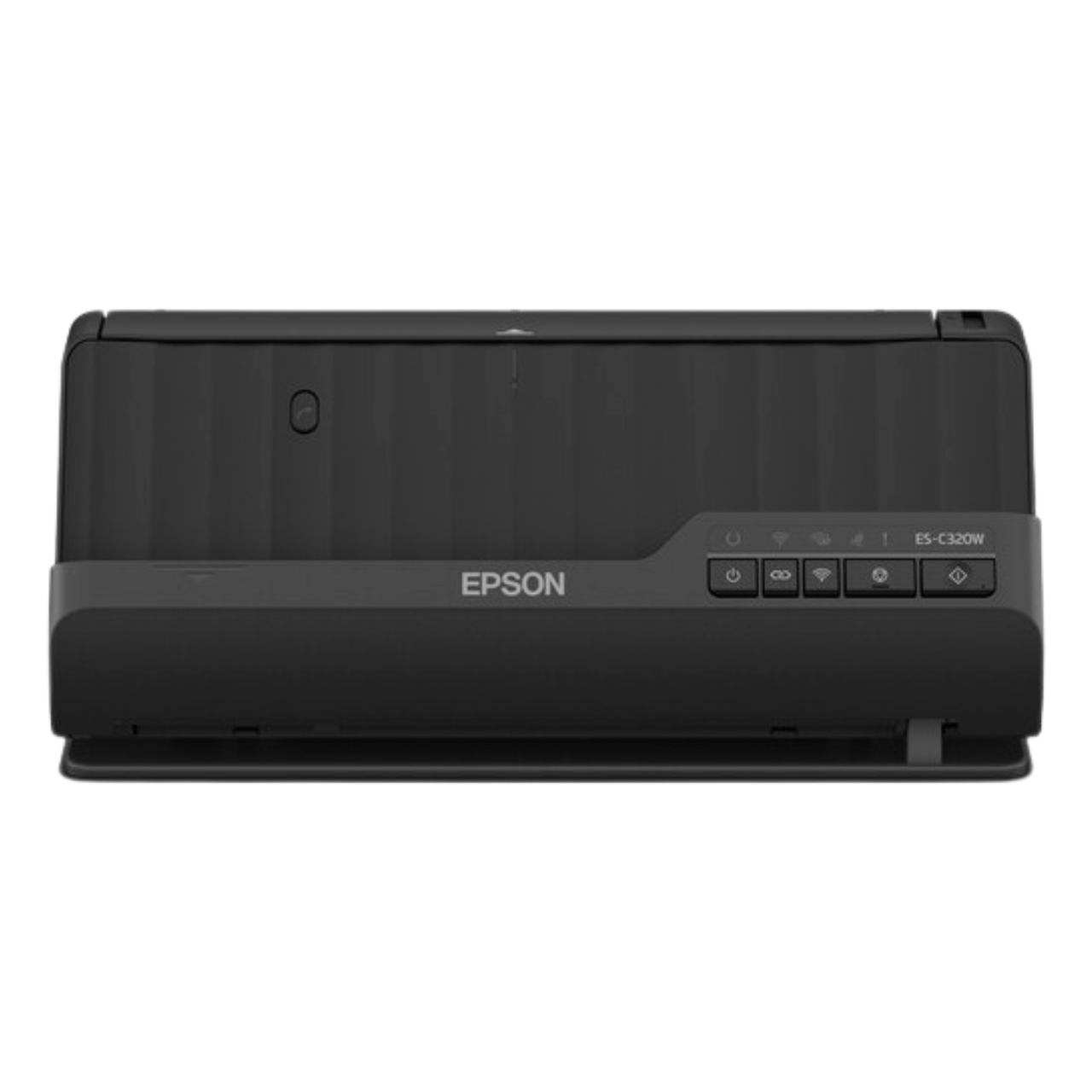 WorkForce ES-C320W Wireless Compact Desktop ADF Document Scanner