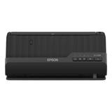 WorkForce ES-C320W Wireless Compact Desktop ADF Document Scanner