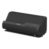 WorkForce ES-C320W Wireless Compact Desktop ADF Document Scanner