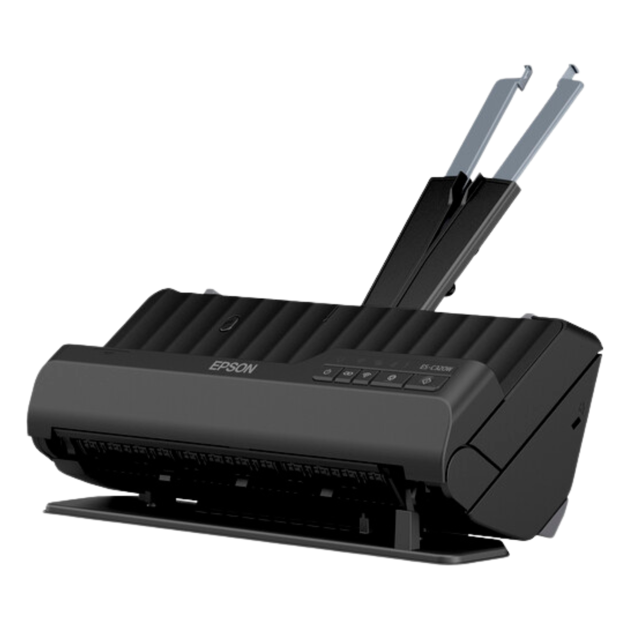 WorkForce ES-C320W Wireless Compact Desktop ADF Document Scanner
