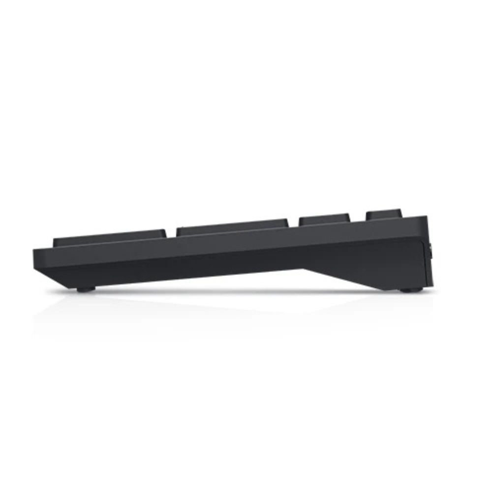 Dell Pro Keyboard and Mouse - KM5221W (Black)