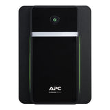 APC 1600VA, 120V, AVR Back-UPS (BX1600M-LM)