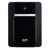 APC Back-UPS 1200VA 120V AVR BX1200M-LM