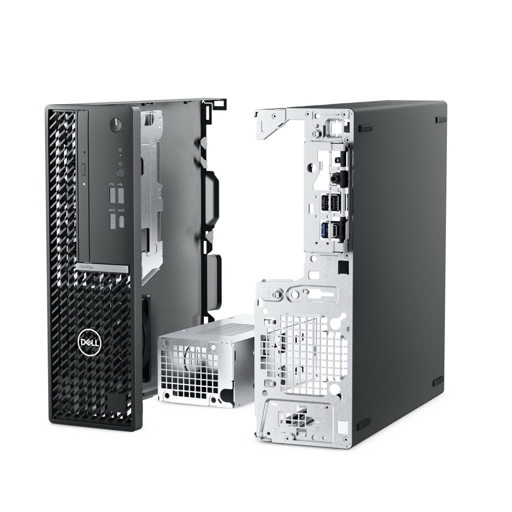 Dell Optiplex 7020 SFF- i7 Processor, 16GB, 512GB SSD, Windows 11 Pro