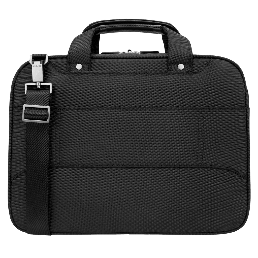 Targus 14" Corporate Traveler Checkpoint-Friendly Briefcase