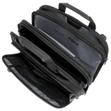 Targus 14" Corporate Traveler Checkpoint-Friendly Briefcase