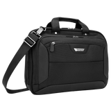 Targus 14" Corporate Traveler Checkpoint-Friendly Briefcase