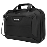 Targus 14" Corporate Traveler Checkpoint-Friendly Briefcase