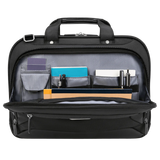 Targus 14" Corporate Traveler Checkpoint-Friendly Briefcase