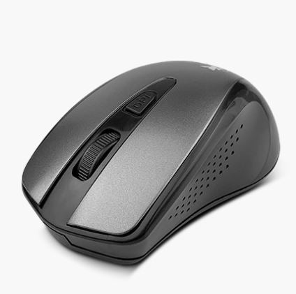 Blue Xtech XTM-315BL Wireless Mouse 2.4GHz