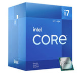 Intel Core i7-12700F 2.1 GHz 12-Core LGA 1700 Processor