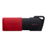 Kingston 128GB DataTraveler Exodia M USB Flash Drive