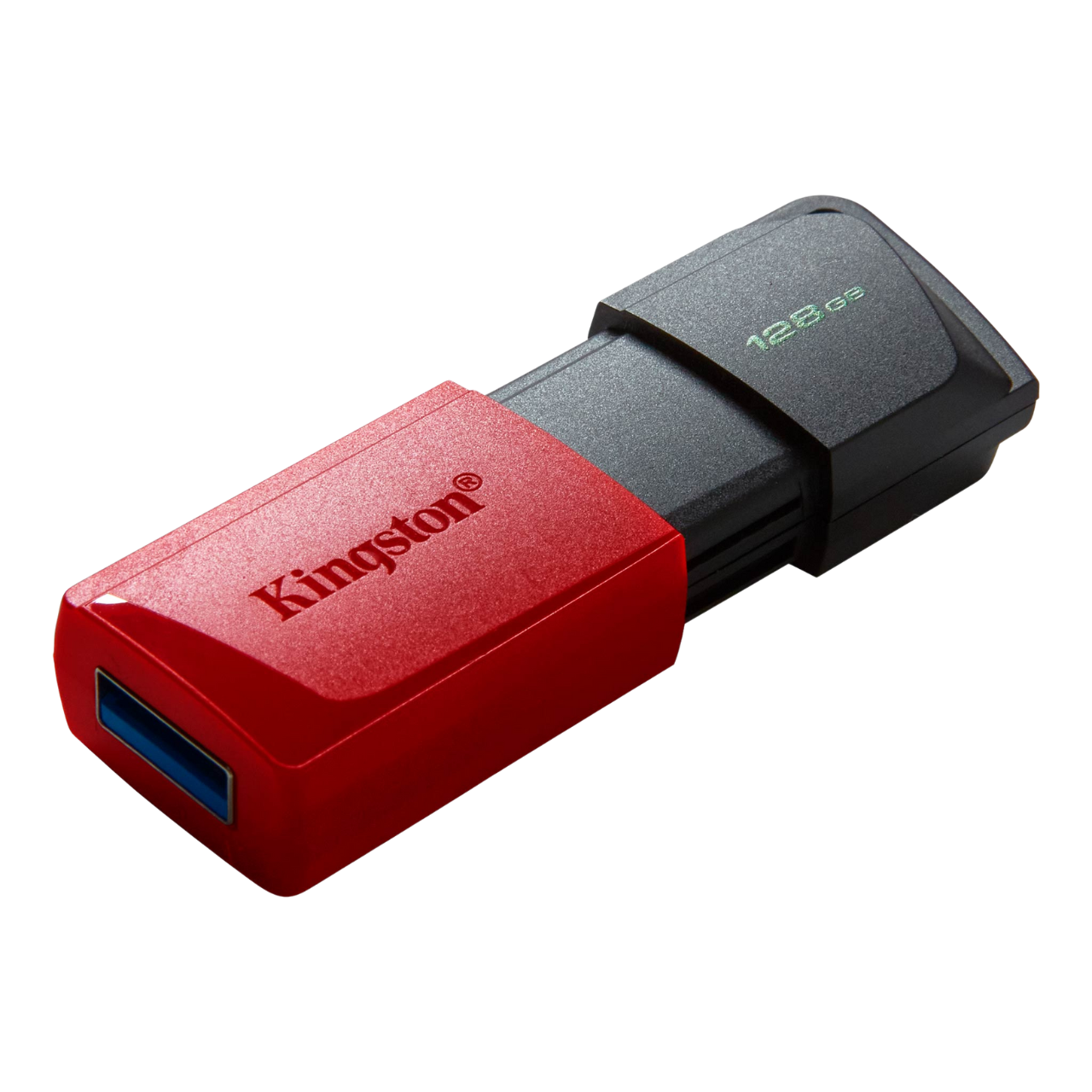 Kingston 128GB DataTraveler Exodia M USB Flash Drive