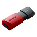 Kingston 128GB DataTraveler Exodia M USB Flash Drive