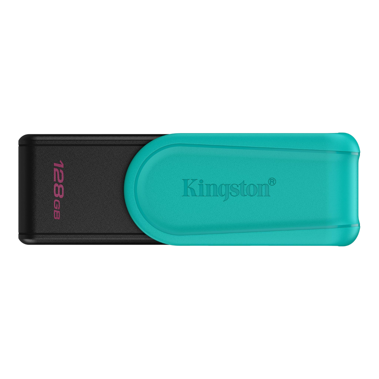 Kingston 128GB DataTraveler Exodia S USB Flash Drive
