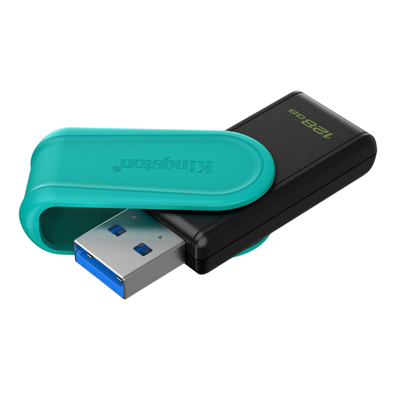 Kingston 128GB DataTraveler Exodia S USB Flash Drive