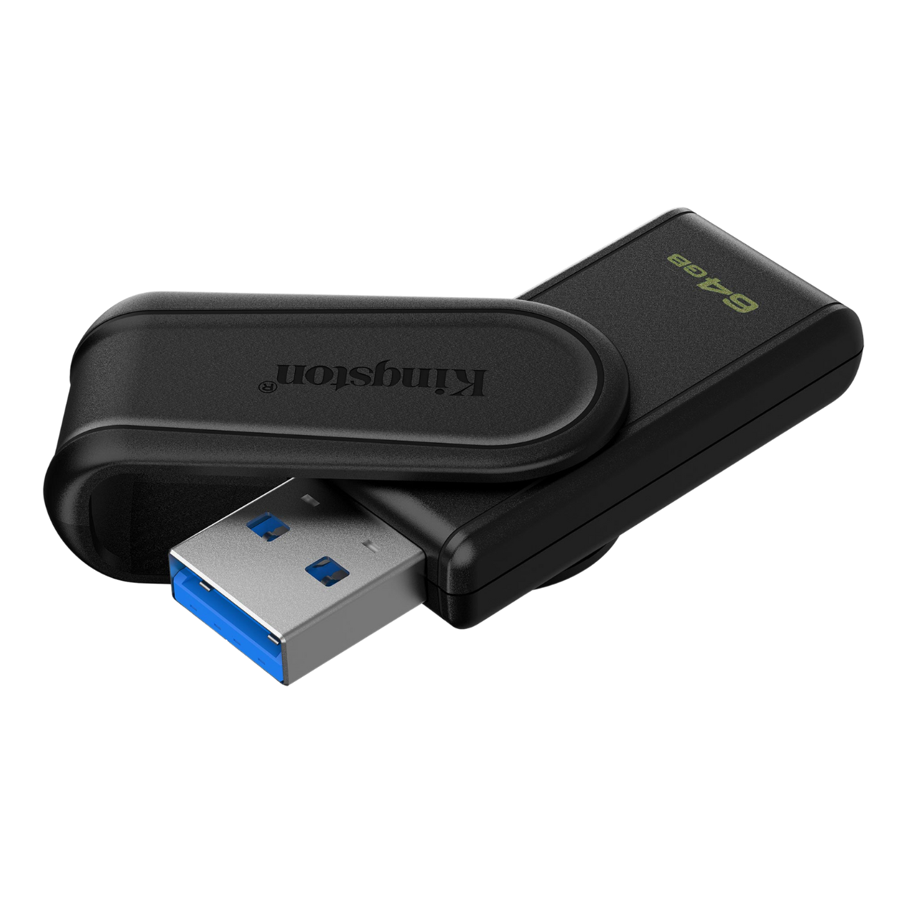 Kingston 64GB DataTraveler Exodia S USB Flash Drive