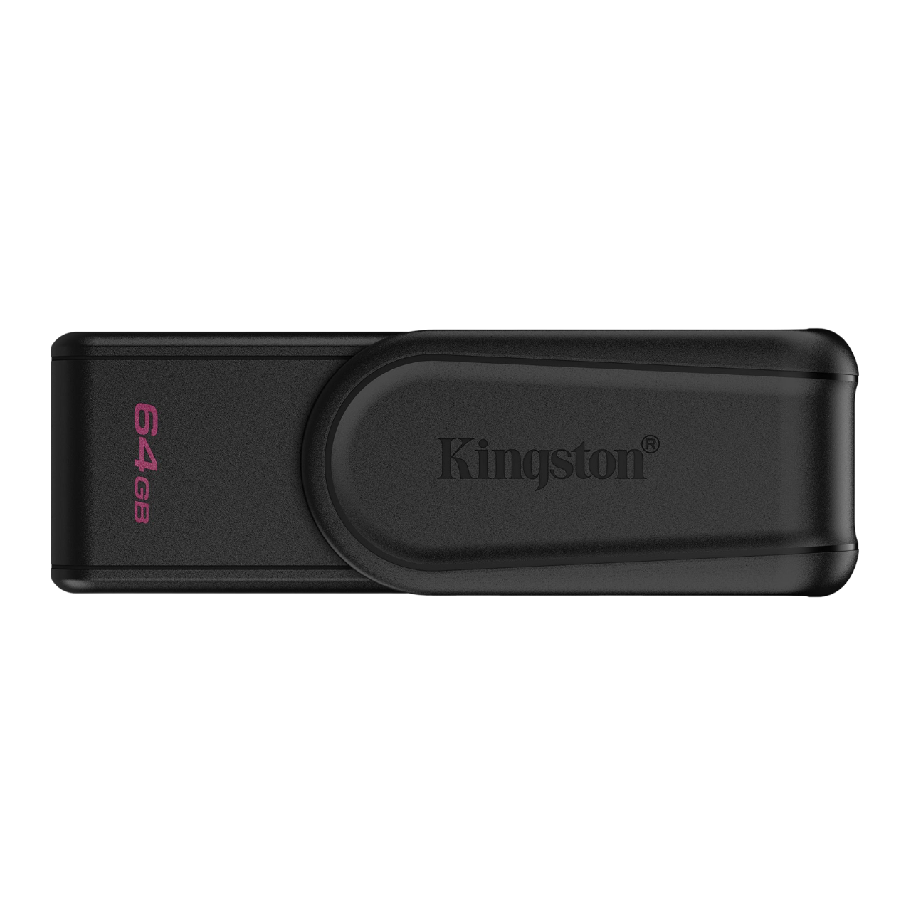 Kingston 64GB DataTraveler Exodia S USB Flash Drive