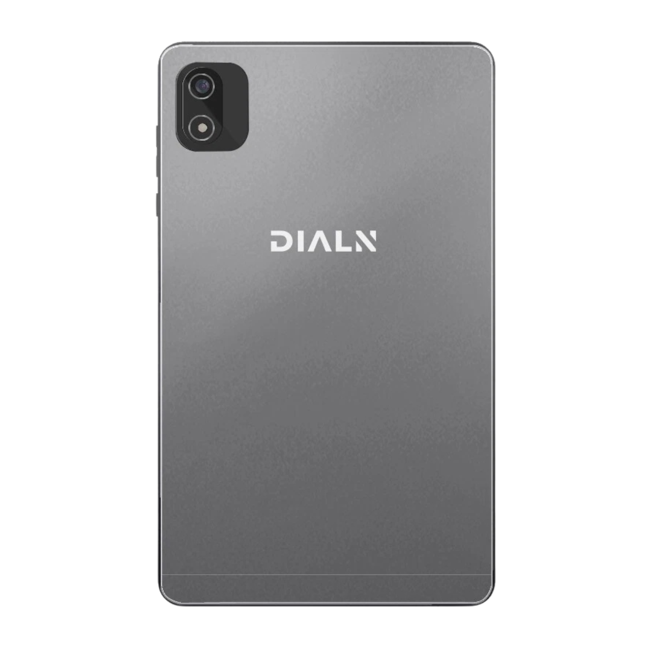 DIALN 8" S8 Tablet with Rugged Case