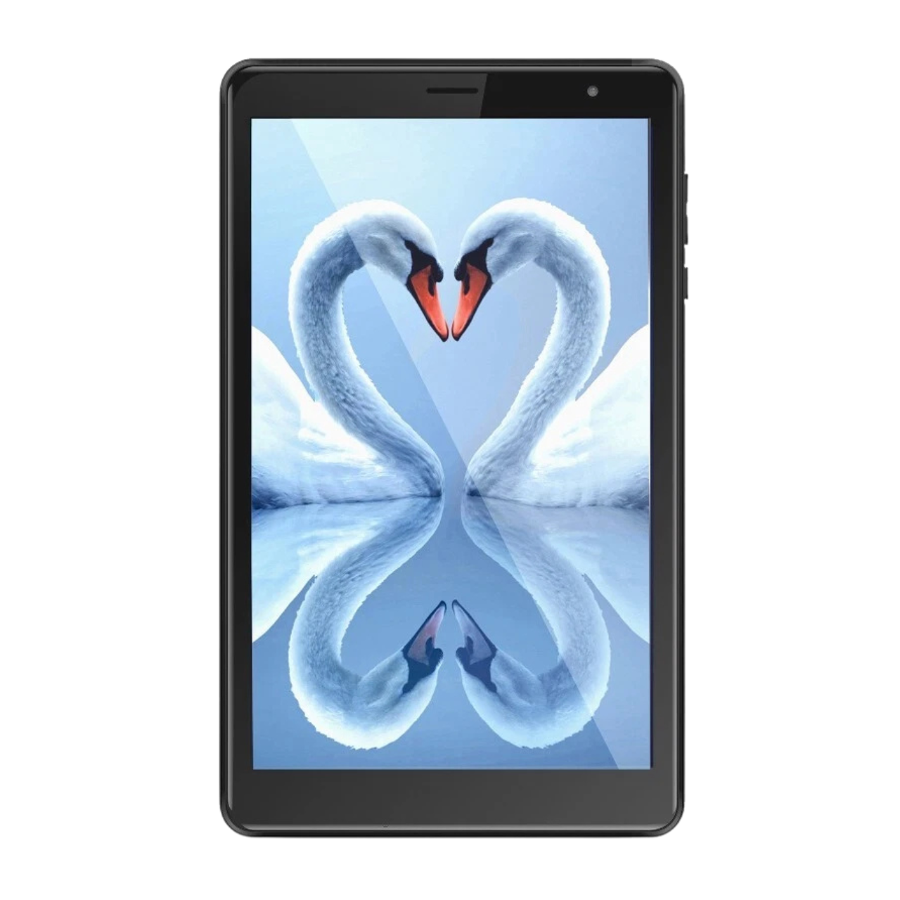 DIALN 8" S8 Tablet with Rugged Case