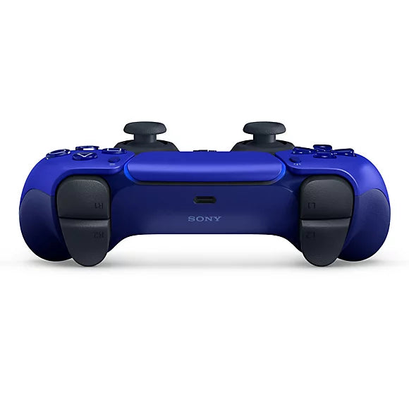 PlayStation 5 'Cobalt Blue' DualSense Wireless Controller