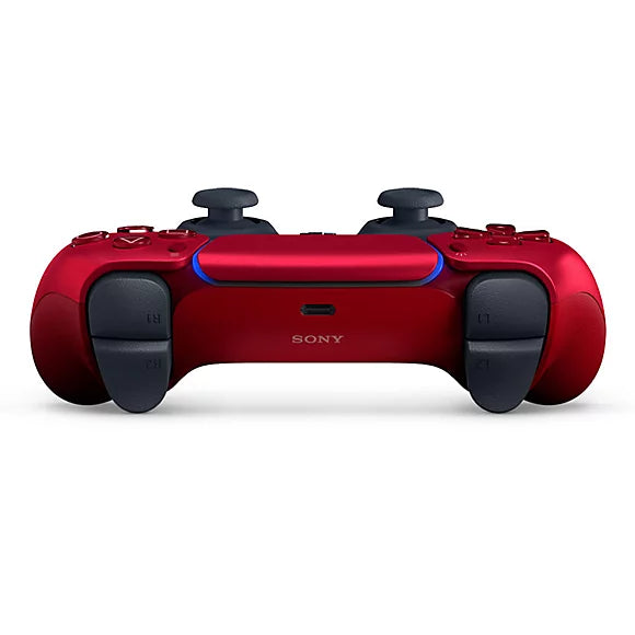 PlayStation 5 'Volcanic Red' DualSense Wireless Controller