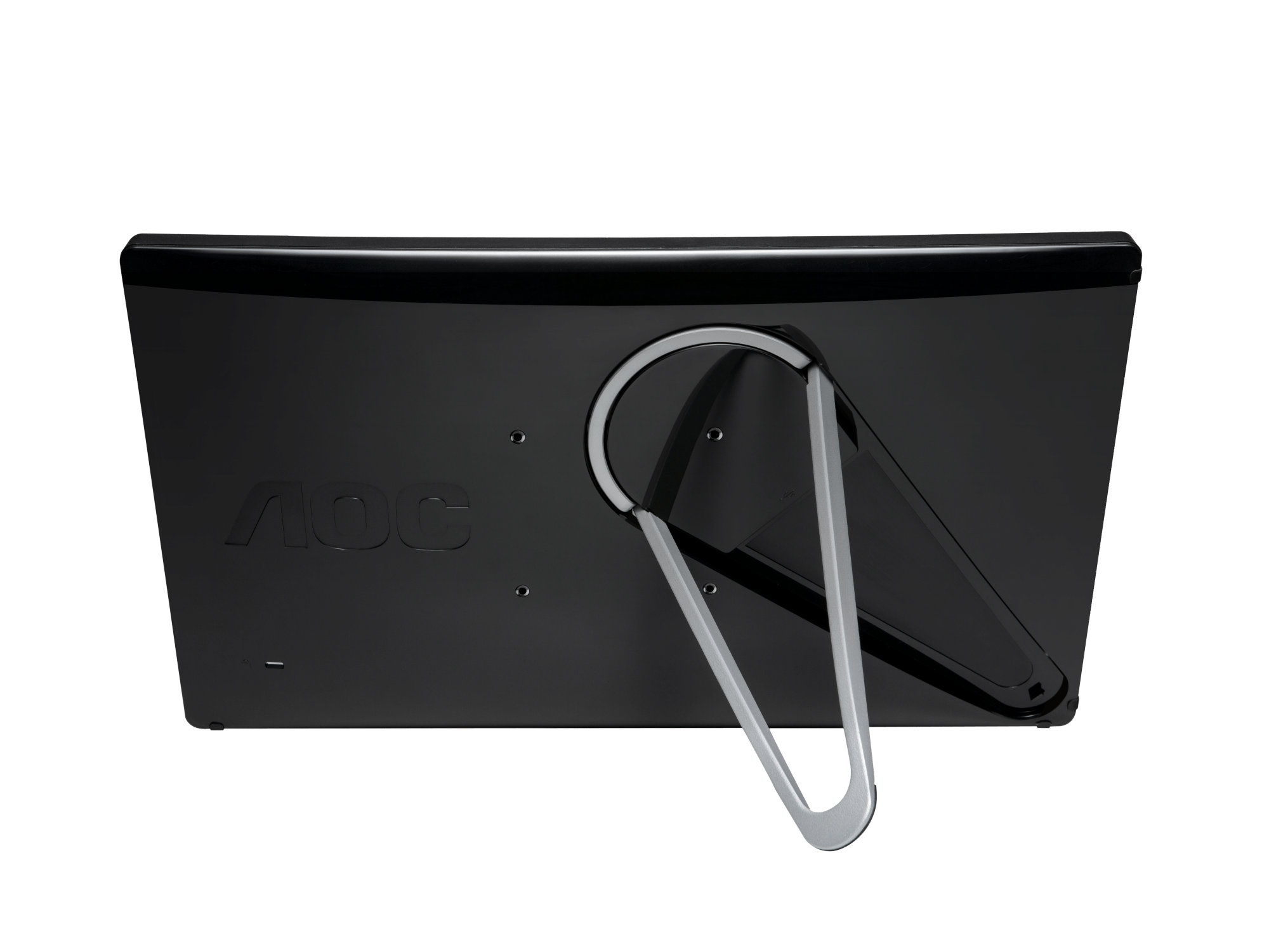 AOC E1659FWU 15.6" Portable LED Monitor