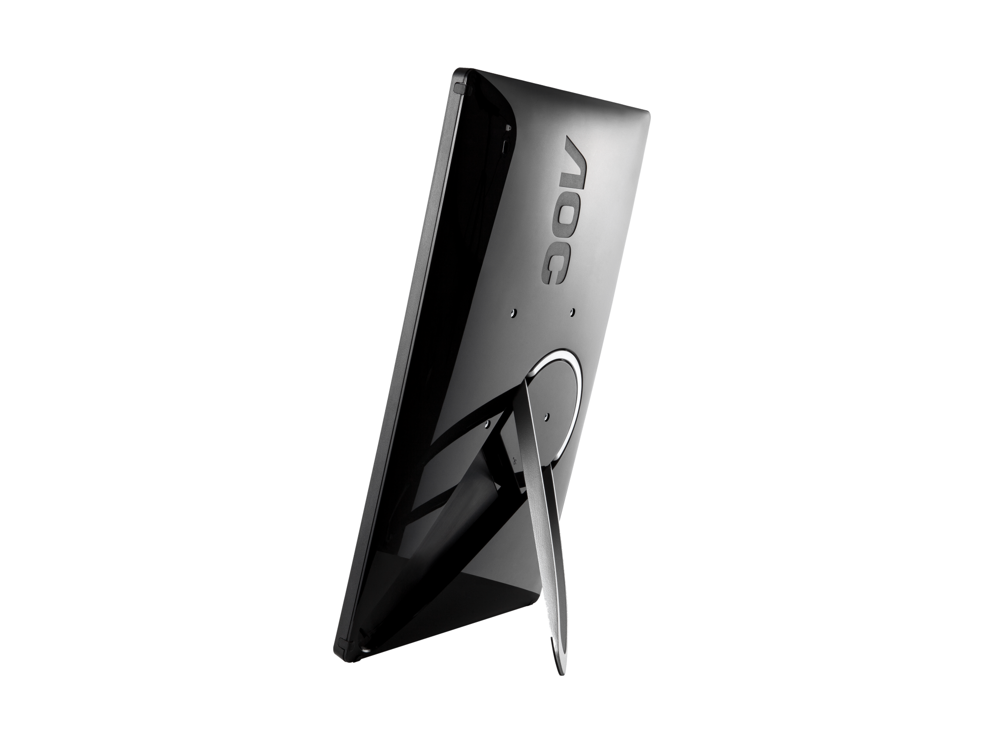 AOC E1659FWU 15.6" Portable LED Monitor