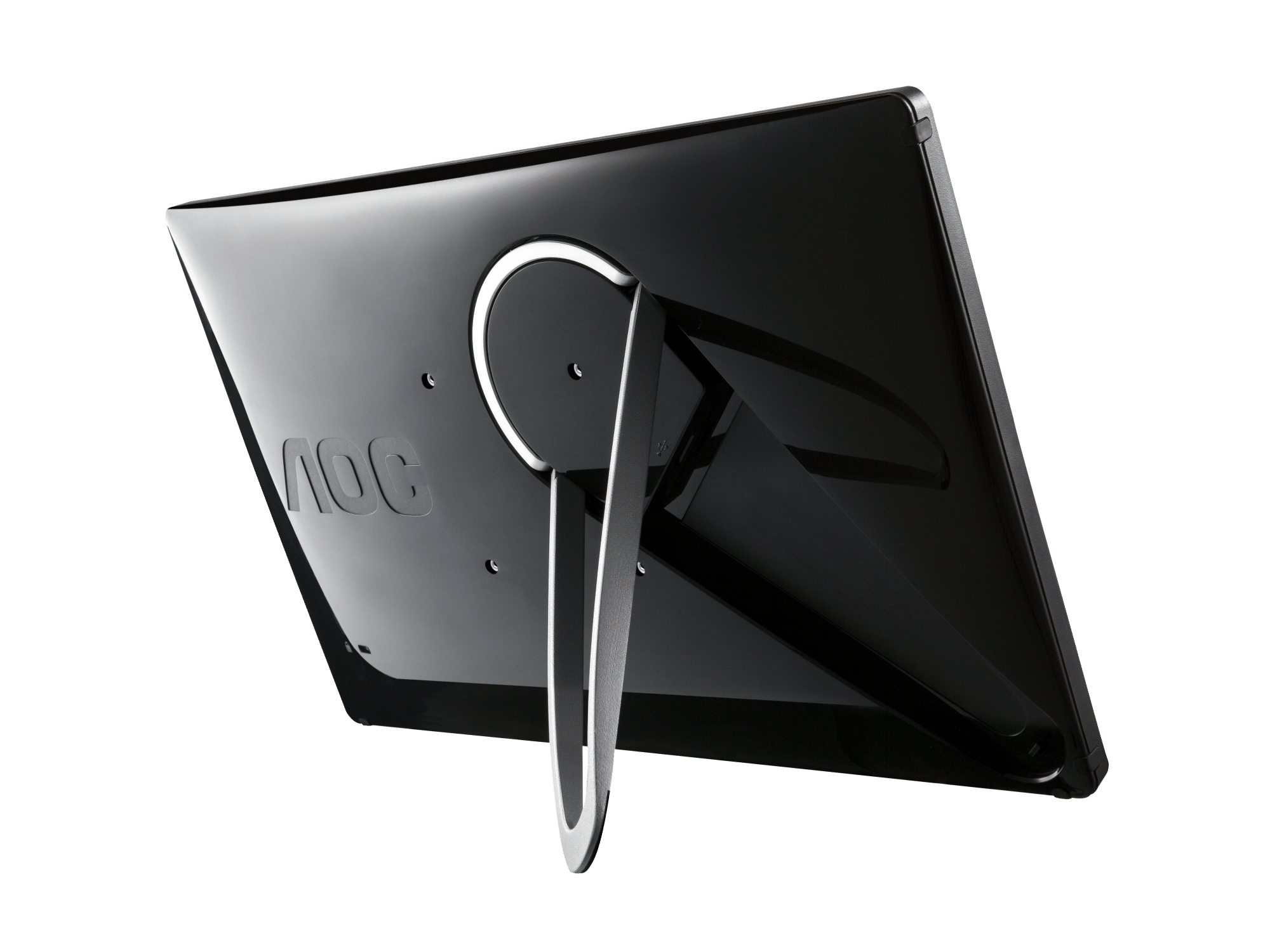 AOC E1659FWU 15.6" Portable LED Monitor