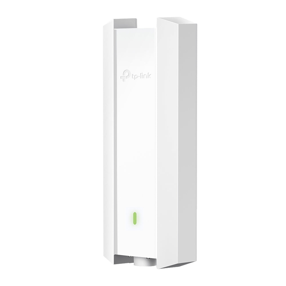 TP-Link AX1800 Indoor/Outdoor Wi-Fi 6 Access Point (EAP610-Outdoor)