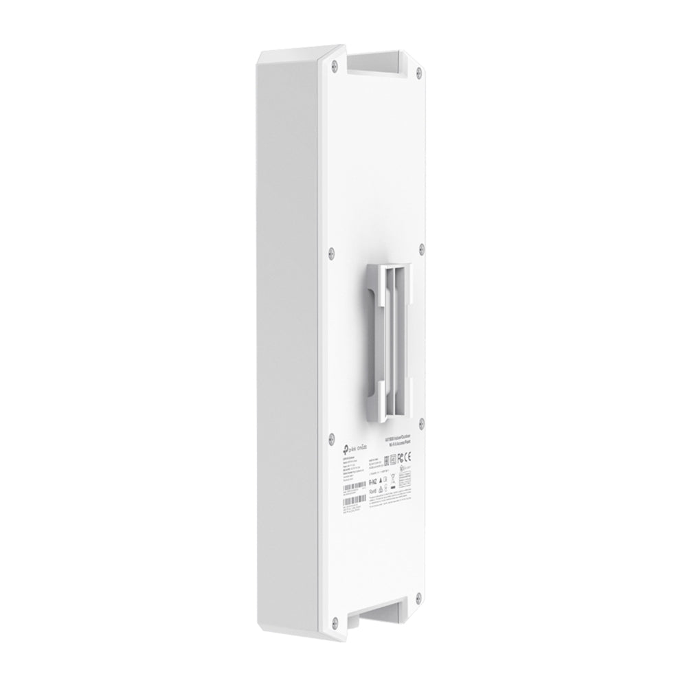 TP-Link AX1800 Indoor/Outdoor Wi-Fi 6 Access Point (EAP610-Outdoor)