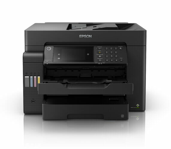 Epson EcoTank L15160 A3 Wide-Format Wi-Fi Duplex All-in-One EcoTank Printer