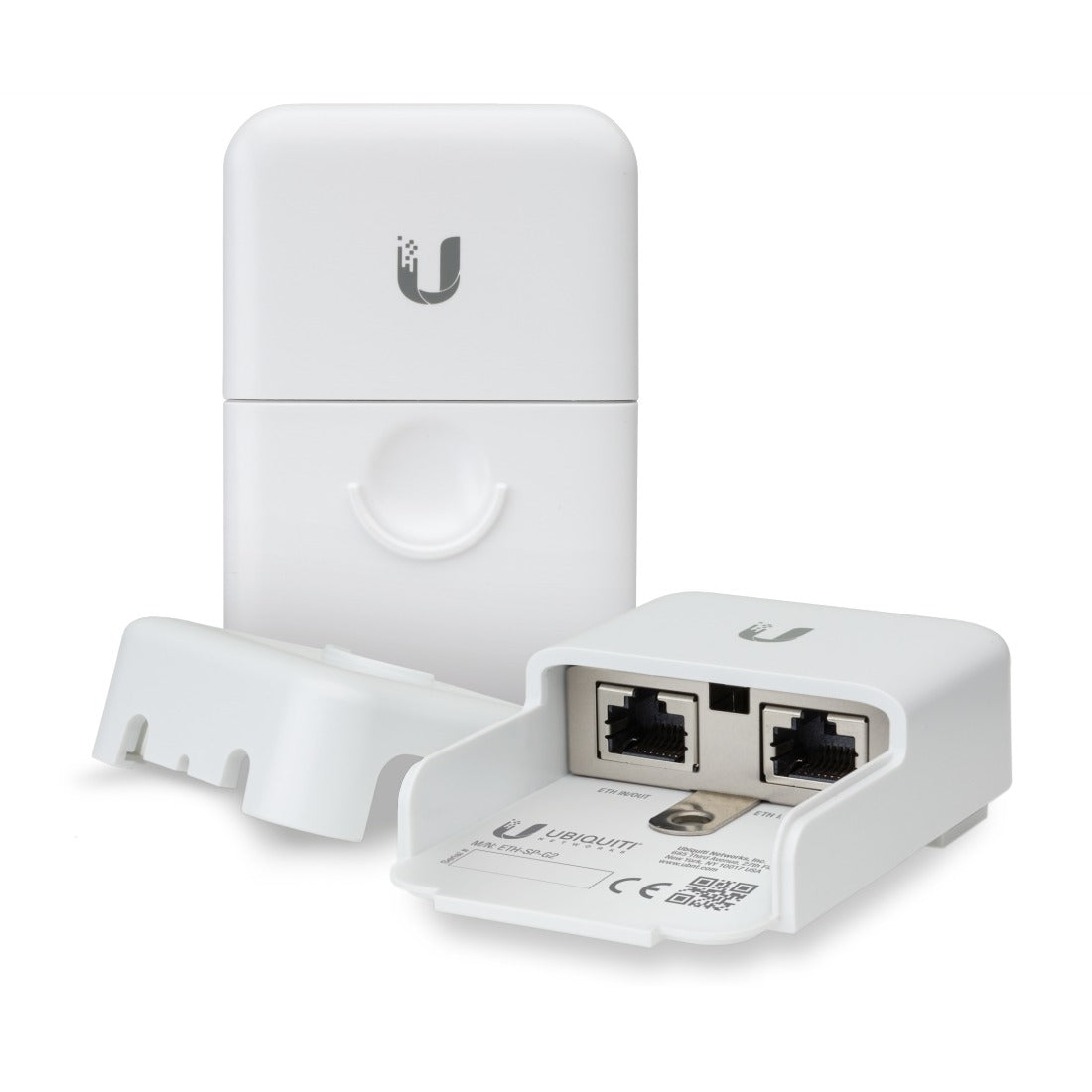 Ubiquiti Ethernet Surge Protector (ETH-SP-G2)