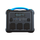 Forza 1200W Titan Serie LMFP Battery Electric Generator (FPP-T1200)