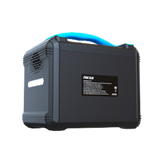 Forza 1200W Titan Serie LMFP Battery Electric Generator (FPP-T1200)