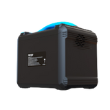 Forza 1200W Titan Serie LMFP Battery Electric Generator (FPP-T1200)