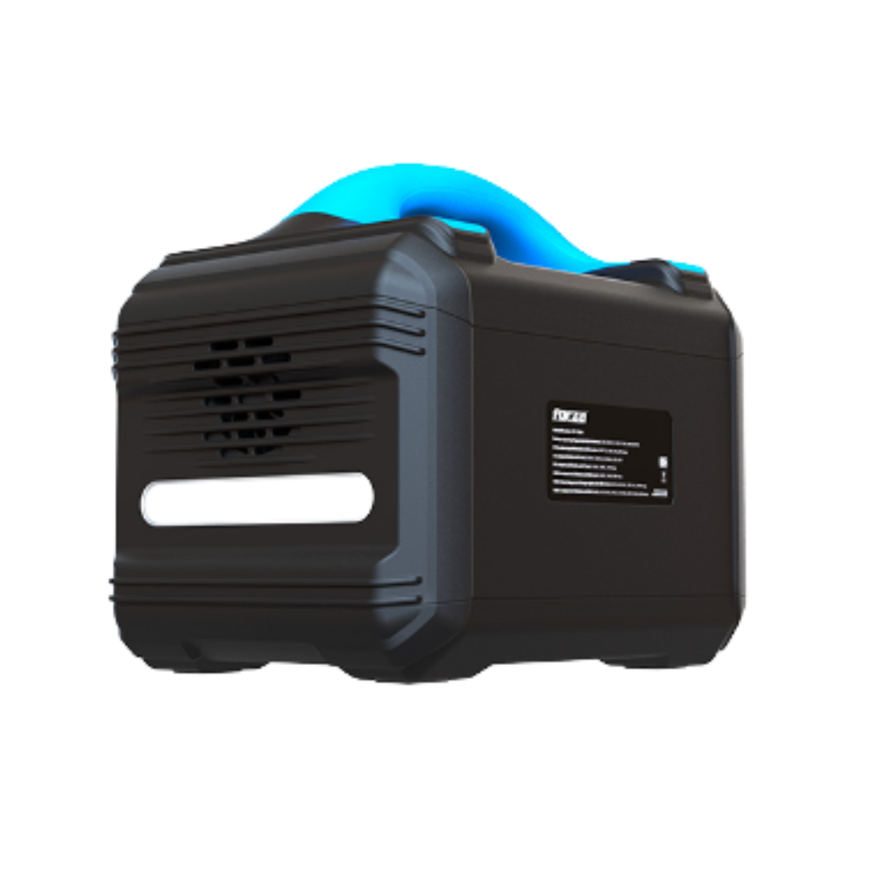 Forza 300W Titan Serie LMFP Battery Electric Generator (FPP-T300)