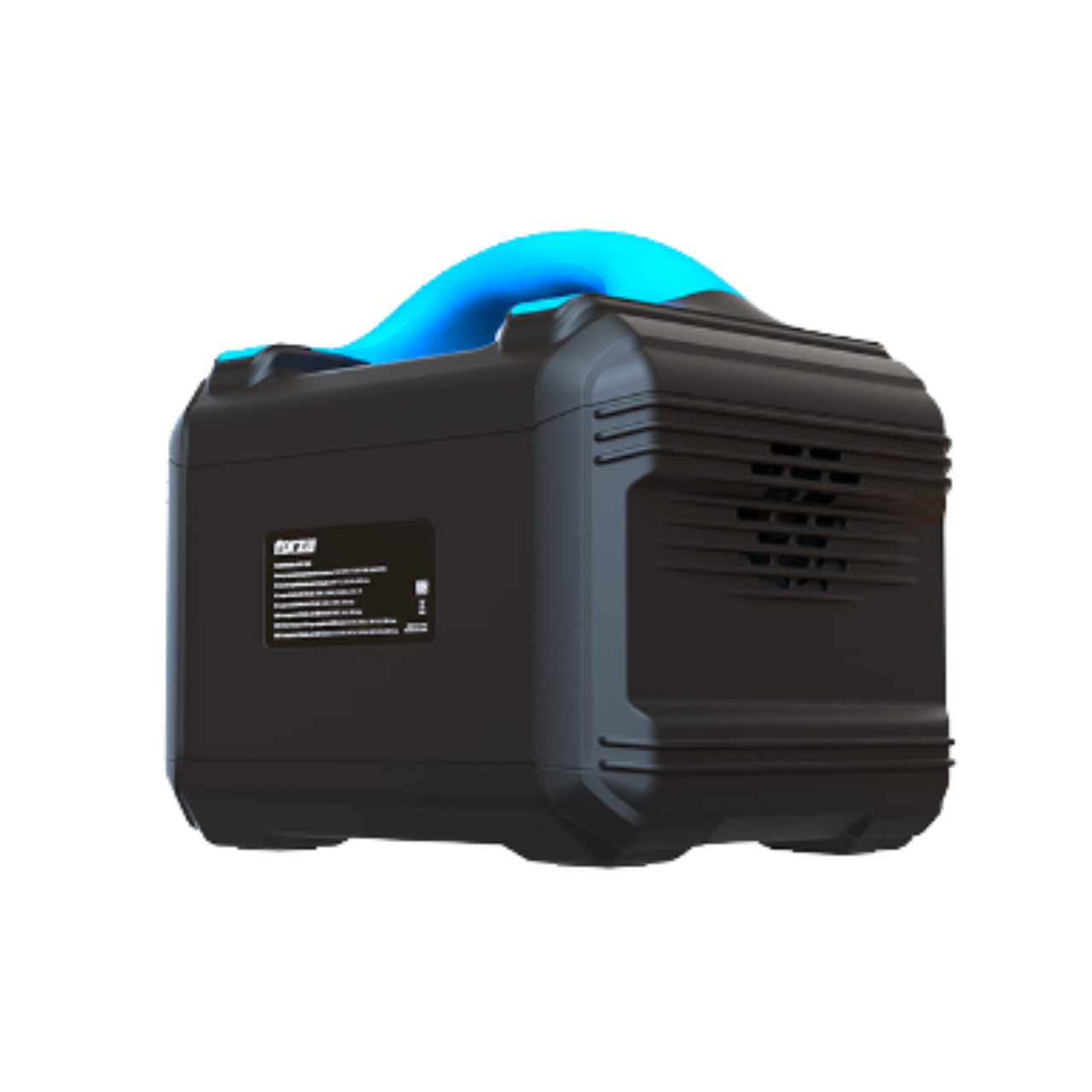 Forza 300W Titan Serie LMFP Battery Electric Generator (FPP-T300)