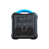 Forza 700W Titan Serie LMFP Battery Electric Generator (FPP-T700)
